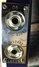 Rickenbacker 4003/4 , Midnightblue: Close up - Free