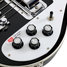 Rickenbacker 4003/4 , Jetglo: Free image