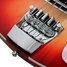 Rickenbacker 4003/4 , Fireglo: Close up - Free2