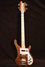 Rickenbacker 4003/4 S, Natural Walnut: Full Instrument - Front