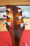 Rickenbacker 330/6 , MonteBrown: Headstock - Rear