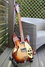 Rickenbacker 330/6 , MonteBrown: Full Instrument - Front