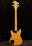 Rickenbacker 2050/4 , Mapleglo: Full Instrument - Rear