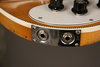 Rickenbacker 4001/4 Refin, Mapleglo: Free image2