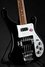 Rickenbacker 4003/4 S, Jetglo: Free image