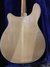 Rickenbacker 4005/4 Mod, Mapleglo: Full Instrument - Rear