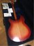 Rickenbacker 330/6 , Fireglo: Full Instrument - Rear