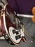 Rickenbacker 4001/4 , Burgundy: Close up - Free