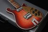 Rickenbacker 660/12 TP, Fireglo: Free image