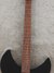 Rickenbacker 330/6 , Jetglo: Neck - Front