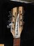 Rickenbacker 360/12 , Mapleglo: Headstock