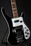 Rickenbacker 4003/4 , Jetglo: Free image