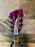 Rickenbacker 360/12 Refin, Purpleglo: Headstock
