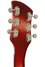 Rickenbacker 350/6 V63, Fireglo: Headstock - Rear