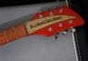 Rickenbacker 325/6 V59, Red: Headstock