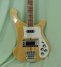 Rickenbacker 4001/4 , Mapleglo: Body - Front