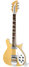 Rickenbacker 625/6 , Mapleglo: Full Instrument - Front