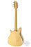 Rickenbacker 625/6 , Mapleglo: Full Instrument - Rear