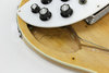 Rickenbacker 625/6 , Mapleglo: Close up - Free2
