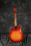 Rickenbacker 365/6 Capri, Fireglo: Full Instrument - Rear