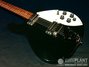 Rickenbacker 610/6 , Jetglo: Free image2