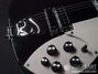 Rickenbacker 610/6 , Jetglo: Close up - Free2