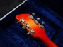 Rickenbacker 625/6 , Fireglo: Headstock - Rear