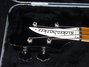 Rickenbacker 4003/4 , Jetglo: Headstock