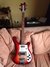 Rickenbacker 4001/4 C64, Fireglo: Full Instrument - Front