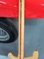 Rickenbacker 4000/4 , Mapleglo: Neck - Rear