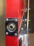 Rickenbacker 100/6 LapSteel, Red: Close up - Free