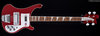 Rickenbacker 4003/4 , Ruby: Full Instrument - Front