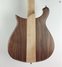 Rickenbacker 650/6 Dakota, Natural: Body - Rear