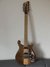 Rickenbacker 650/6 Dakota, Natural: Full Instrument - Front