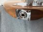 Rickenbacker 650/6 Dakota, Natural: Close up - Free