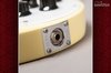 Rickenbacker 4001/4 CS, White: Close up - Free