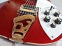 Rickenbacker 620/6 , Ruby: Close up - Free