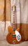 Rickenbacker 360/6 Refin, Mapleglo: Full Instrument - Front