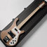 Rickenbacker 4003/4 , Natural Walnut: Full Instrument - Front