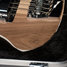 Rickenbacker 4003/4 , Natural Walnut: Close up - Free2