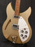 Rickenbacker 330/6 , Desert Gold: Free image