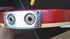 Rickenbacker 4001/4 FL, Fireglo: Free image2