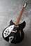 Rickenbacker 330/6 , Jetglo: Full Instrument - Front