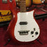 Rickenbacker 420/6 Electro, Fireglo: Body - Front