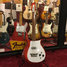 Rickenbacker 420/6 Electro, Fireglo: Full Instrument - Front