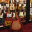 Rickenbacker 360/6 CW, Fireglo: Full Instrument - Rear