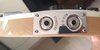 Rickenbacker 4003/4 , Mapleglo: Close up - Free