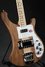 Rickenbacker 4003/4 S, Natural Walnut: Free image