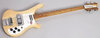 Rickenbacker 4001/4 S, Satin Mapleglo: Free image2