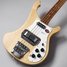 Rickenbacker 4001/4 S, Satin Mapleglo: Body - Front